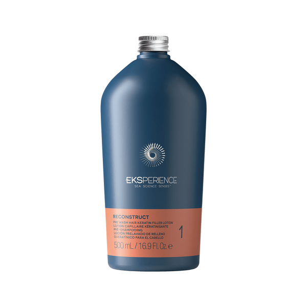 Revlon Professional Revlon Professional Eksperience Reconstruct Phase 1 500ml Shampoo