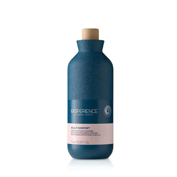 Revlon Professional Revlon Professional Eksperience Scalp Dermo Calm Cleanser 1000ml Shampoo