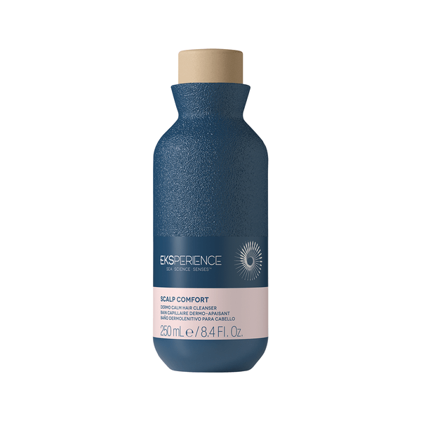 Revlon Professional Revlon Professional Eksperience Scalp Dermo Calm Cleanser 250ml Shampoo