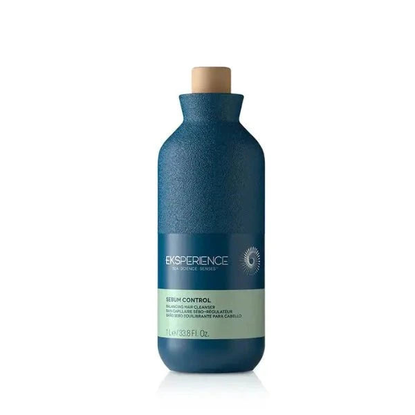 Revlon Professional Revlon Professional Eksperience Sebum Balancing Cleanser 1000ml Shampoo