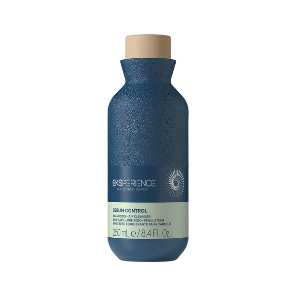 Revlon Professional Revlon Professional Eksperience Sebum Balancing Cleanser 250ml Shampoo