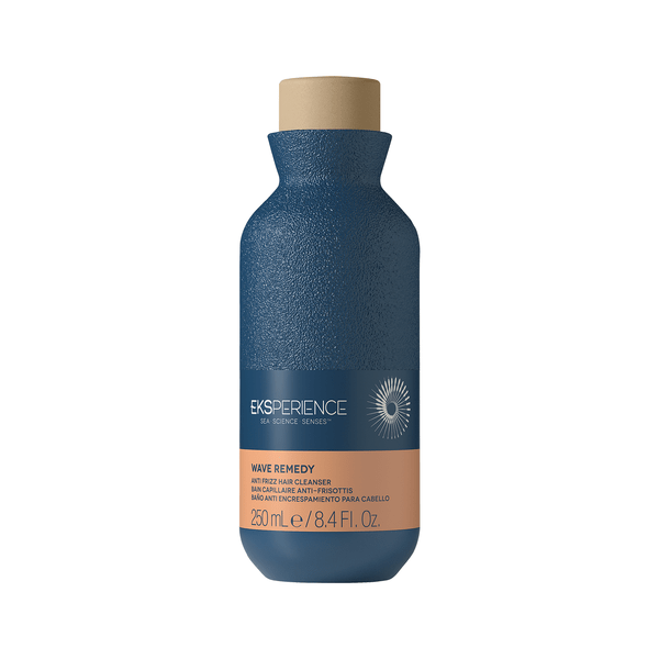 Revlon Professional Revlon Professional Eksperience Wave Remedy Hair Cleanser 250ml Shampoo
