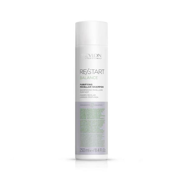 Revlon Professional Revlon Professional RE/START Balance Purifying Shampoo 250ml Shampoo