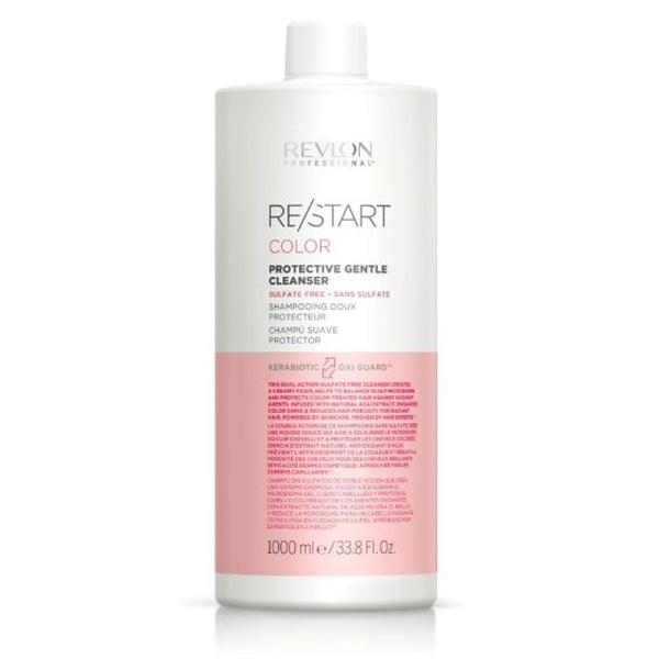 Revlon Professional Revlon Professional RE/START Color Gentle Cleanser 1000ml Shampoo