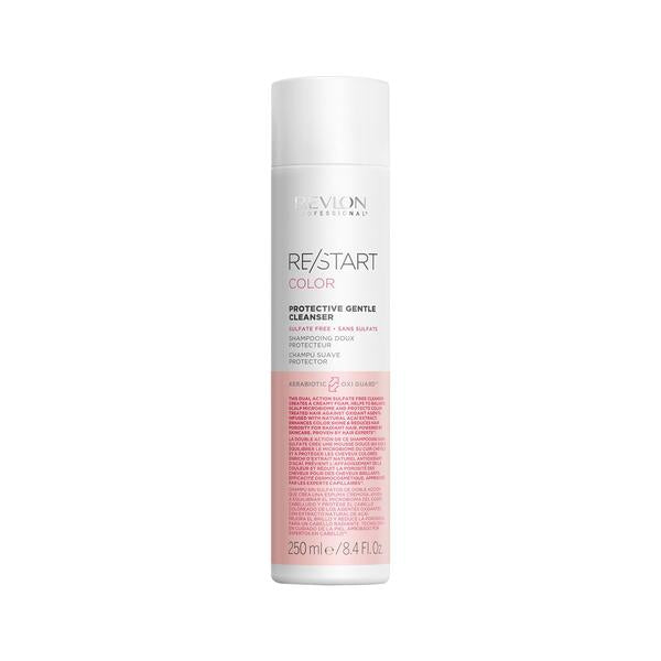 Revlon Professional Revlon Professional RE/START Color Gentle Cleanser 250ml Shampoo