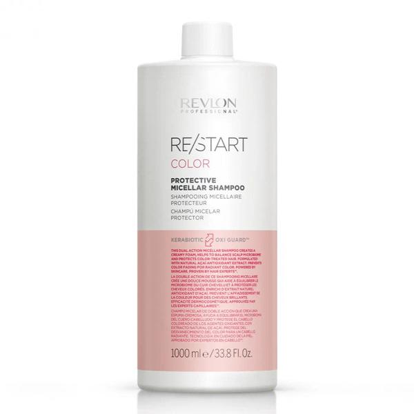 Revlon Professional Revlon Professional RE/START Color Protective Shampoo 1000ml Shampoo