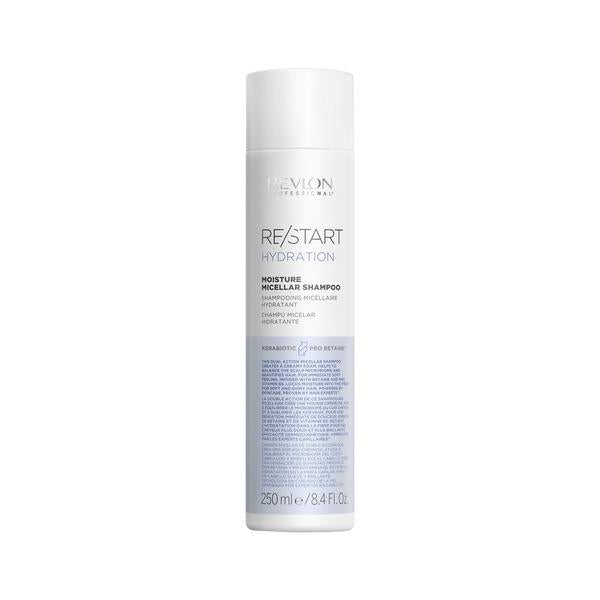 Revlon Professional Revlon Professional RE/START Hydration Shampoo 250ml Shampoo