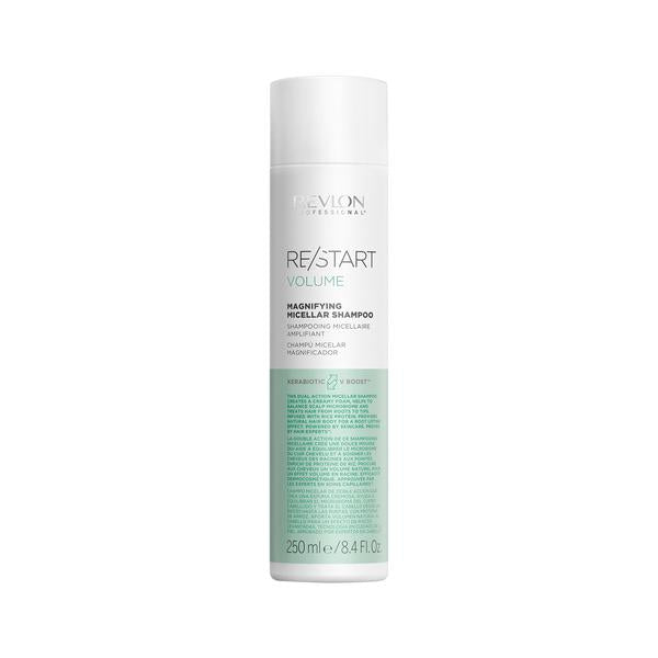 Revlon Professional Revlon Professional RE/START Volume Magnifying Shampoo 250ml Shampoo