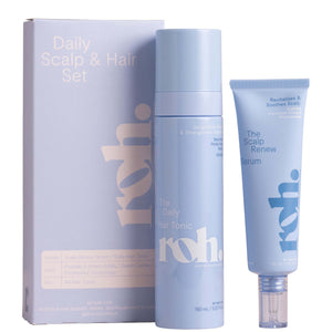 ROH ROH Daily Renew Set Beauty Sets & Kits