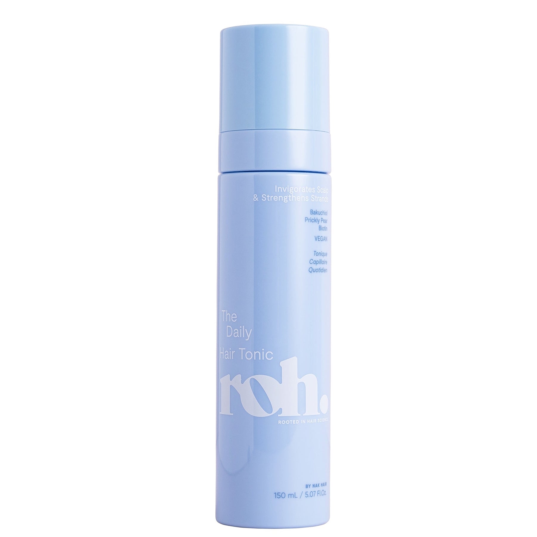 ROH ROH Daily Hair Tonic 150ml Hair Care