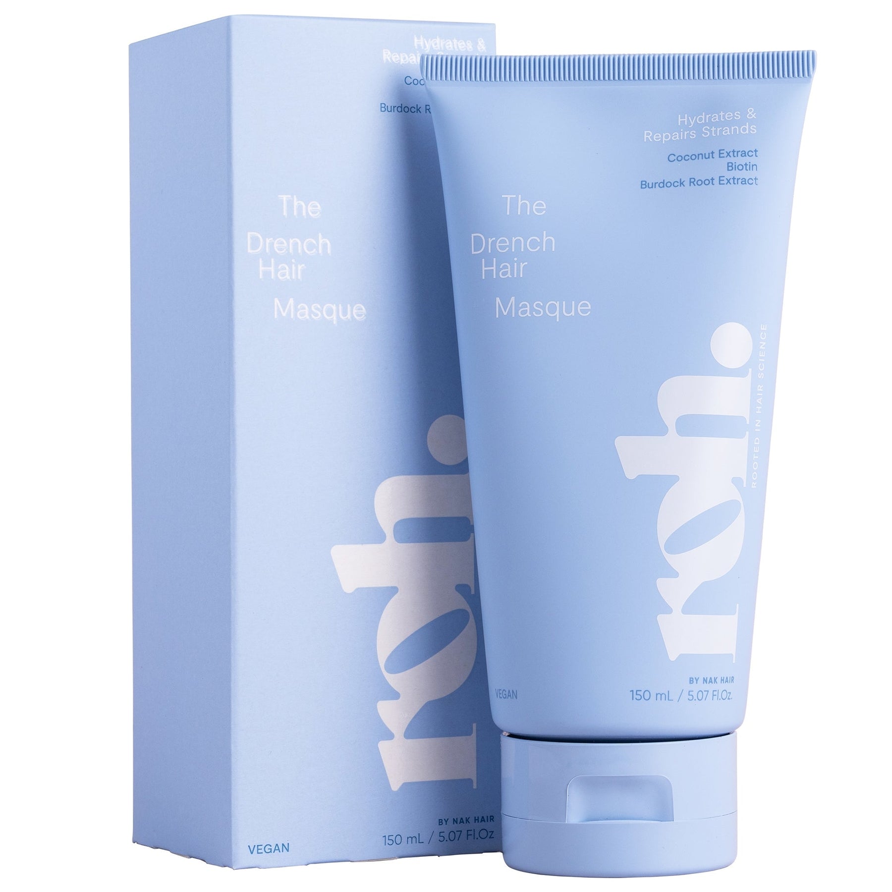 ROH ROH Drench Hair Masque 150ml Hair Care
