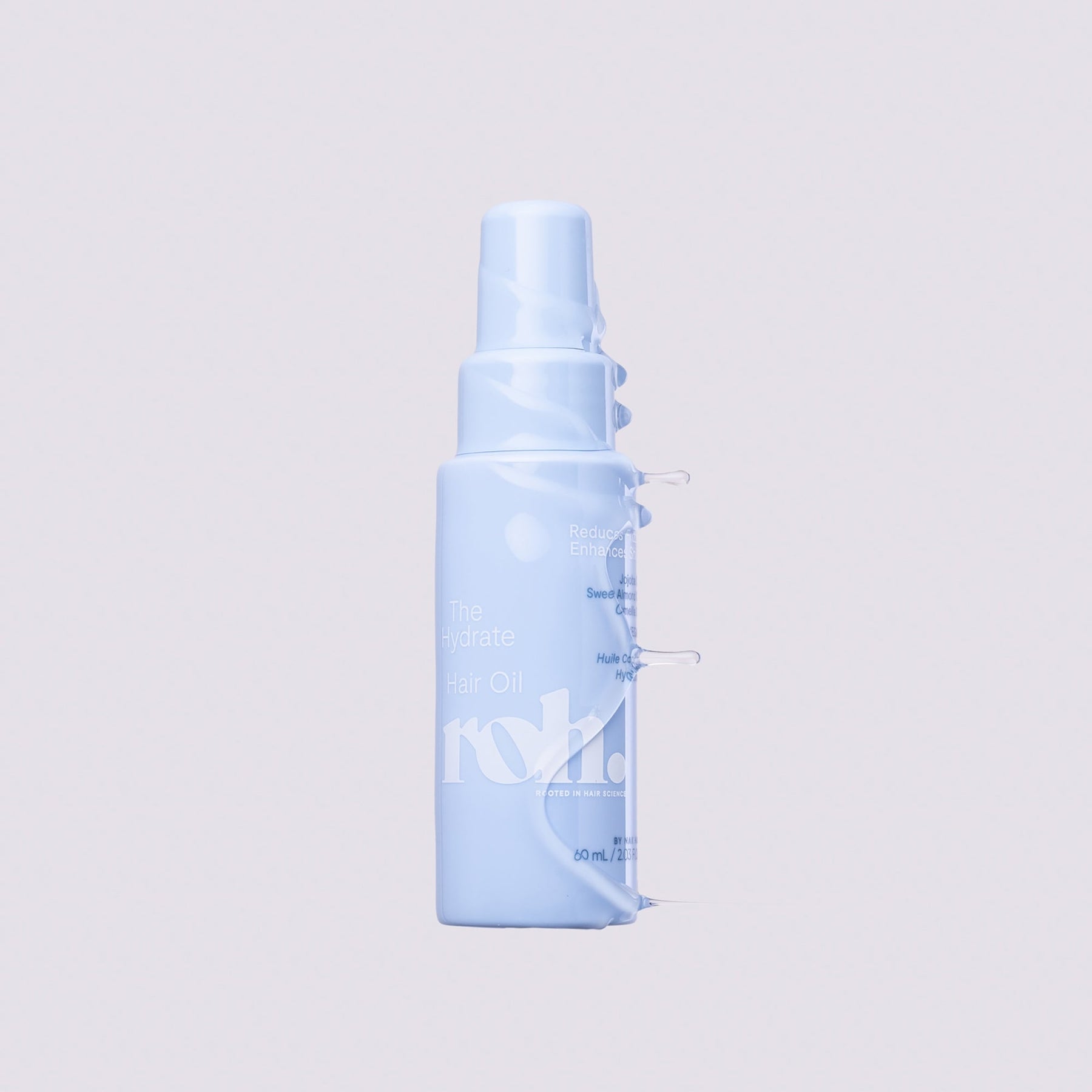 ROH ROH Hydrate Hair Oil 60ml Hair Care