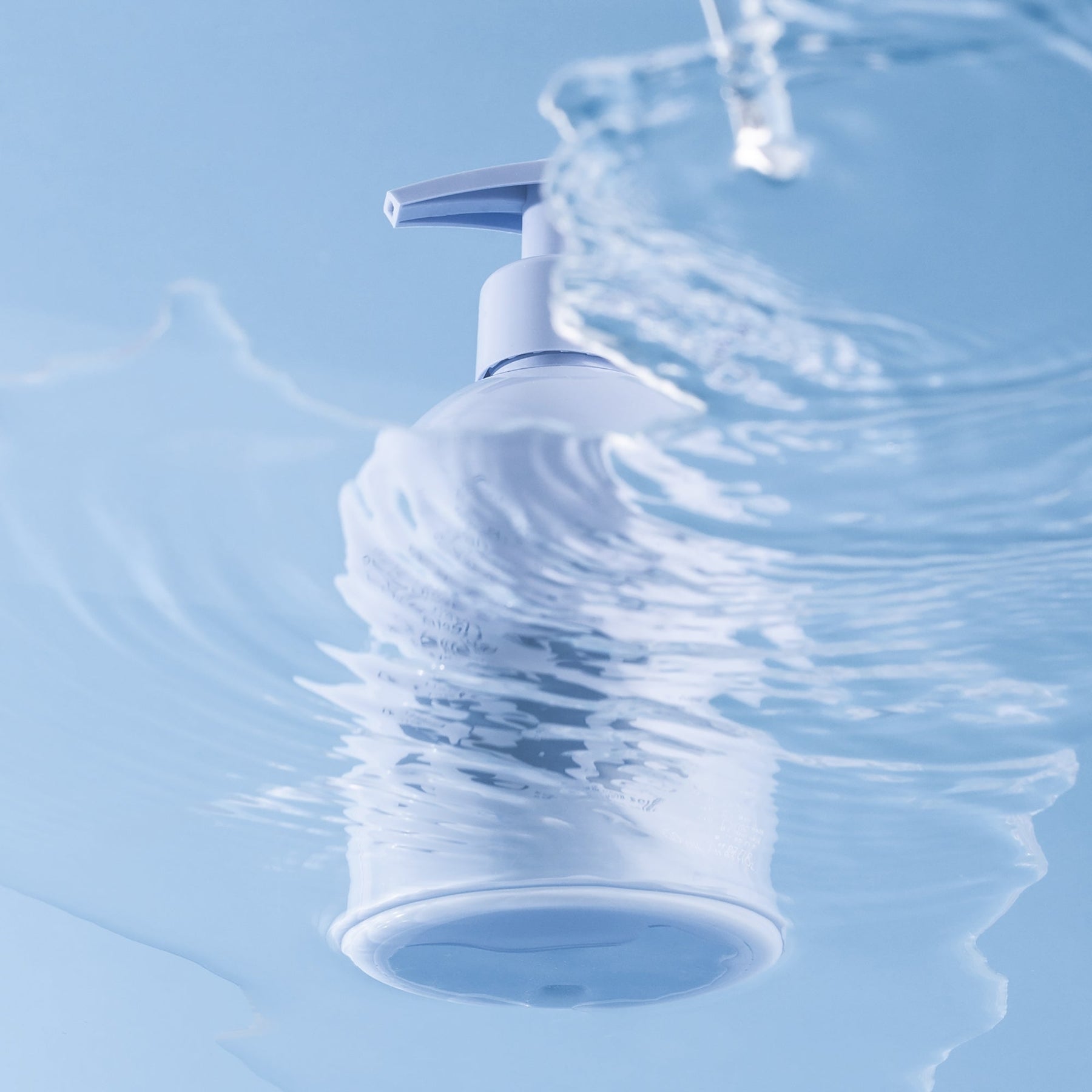 ROH ROH Purify & Plump Wash 350ml Hair Care