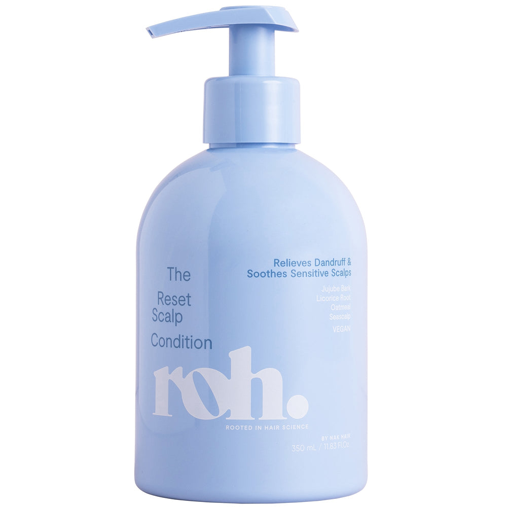 ROH ROH Reset Scalp Condition 350ml Hair Care