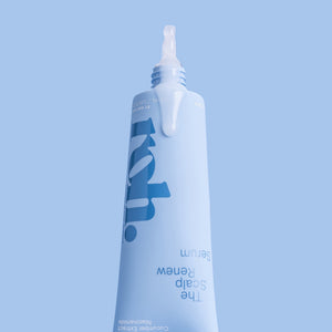 ROH ROH Scalp Renew Serum 50ml Hair Care