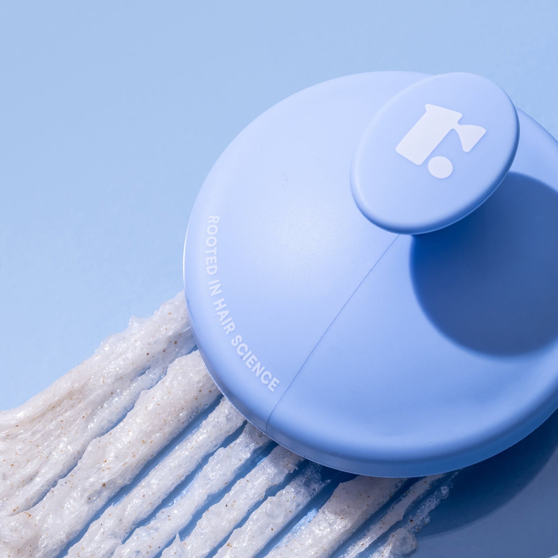 ROH ROH Scalp Scrub Brush Hair Care