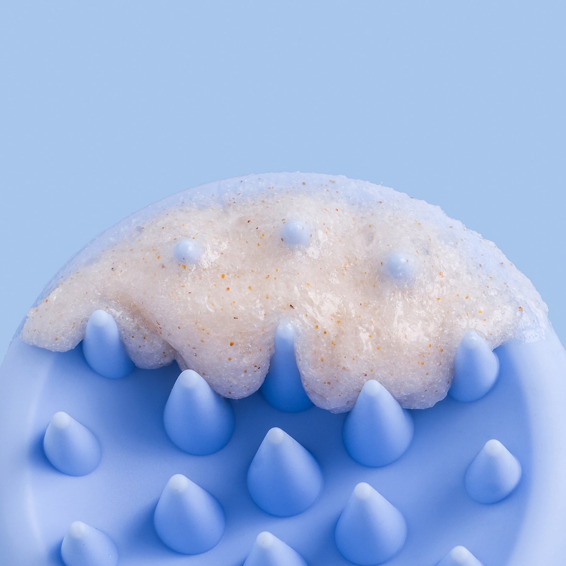 ROH ROH Scalp Scrub Brush Hair Care