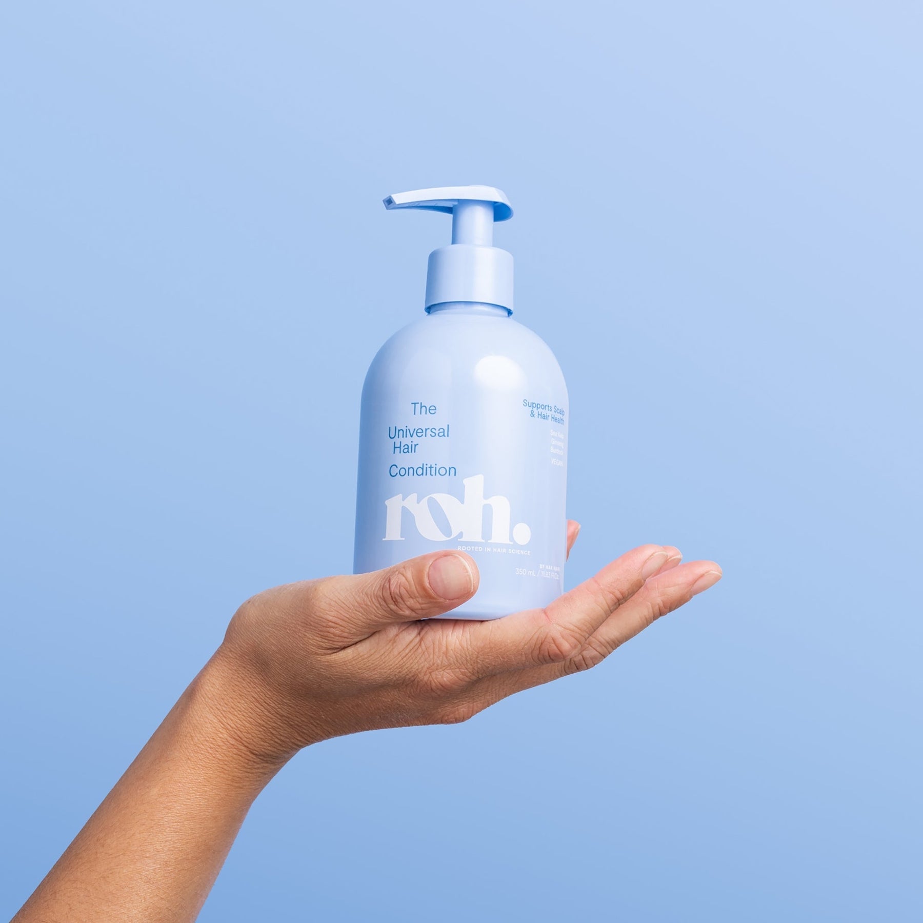 ROH ROH Universal Hair Condition 350ml Hair Care
