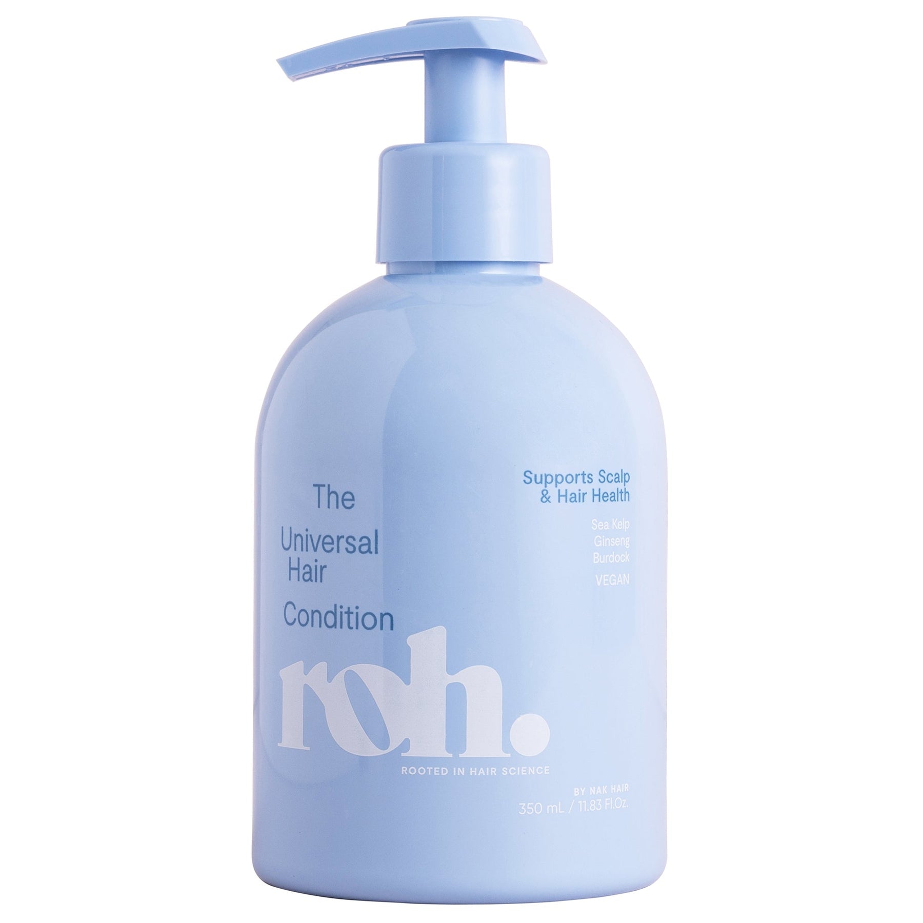 ROH ROH Universal Hair Condition 350ml Hair Care