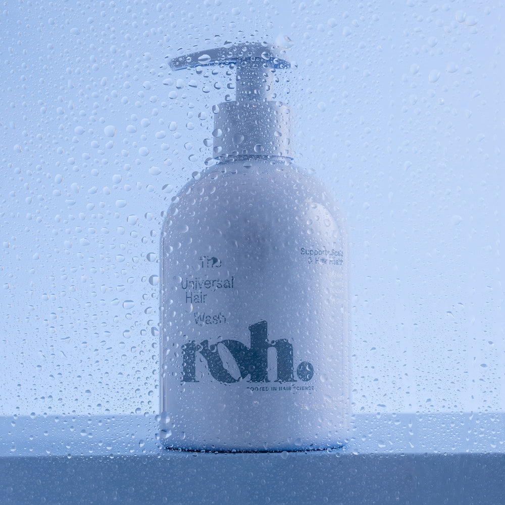 ROH ROH Universal Hair Wash 350ml Hair Care