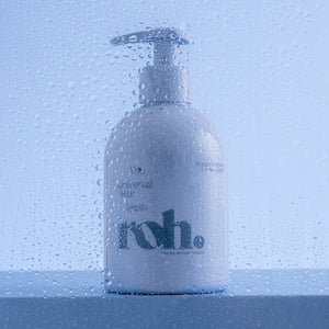 ROH ROH Universal Hair Wash 350ml Hair Care