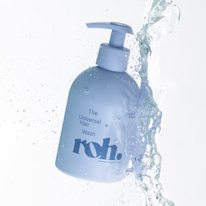 ROH ROH Universal Hair Wash 350ml Hair Care