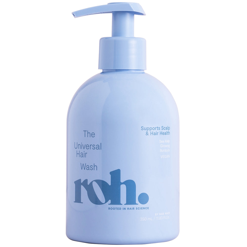ROH ROH Universal Hair Wash 350ml Hair Care