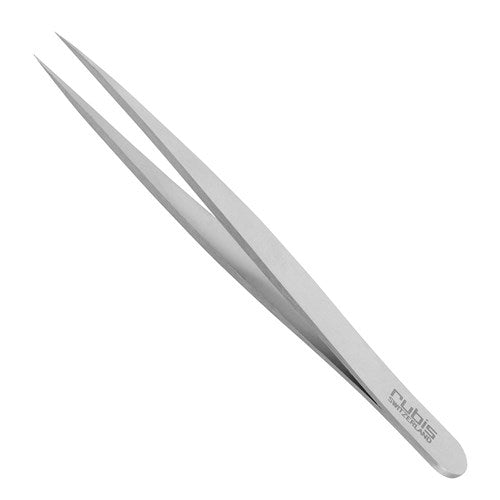 Rubis Rubis Point Tweezer - Stainless Steel Tweezers