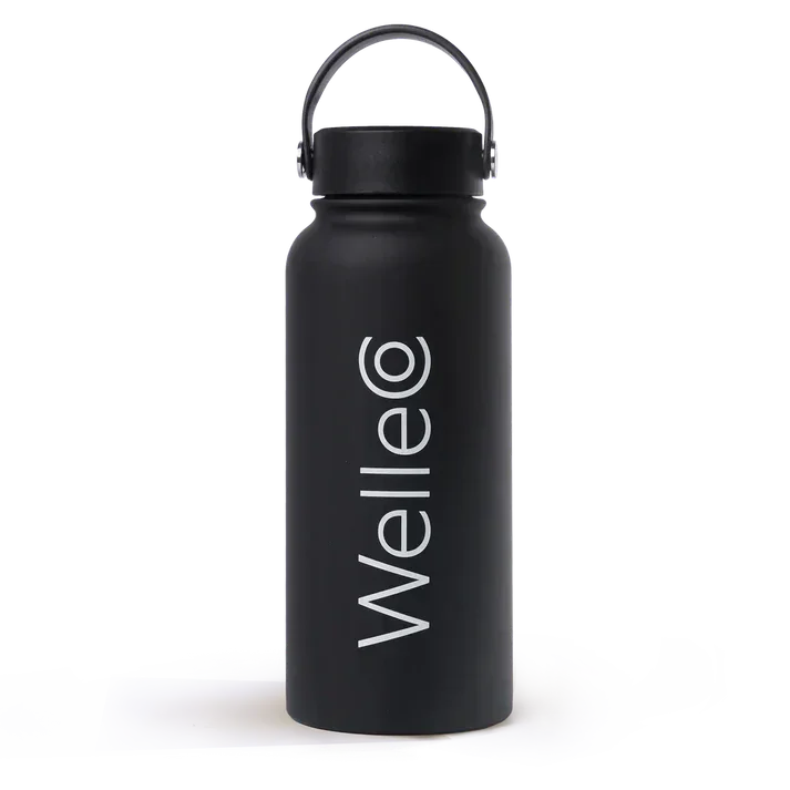RY.com.au ‍GWP WelleCo Stainless Steel Hydrator Bottle 1L