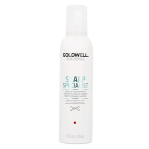 Goldwell Dualsense Scalp Specialist Foam Shampoo 250ml