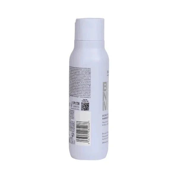 Schwarzkopf PROFESSIONAL Schwarzkopf Blondme Bond Repair Purple Conditioner 250mL Hair Care