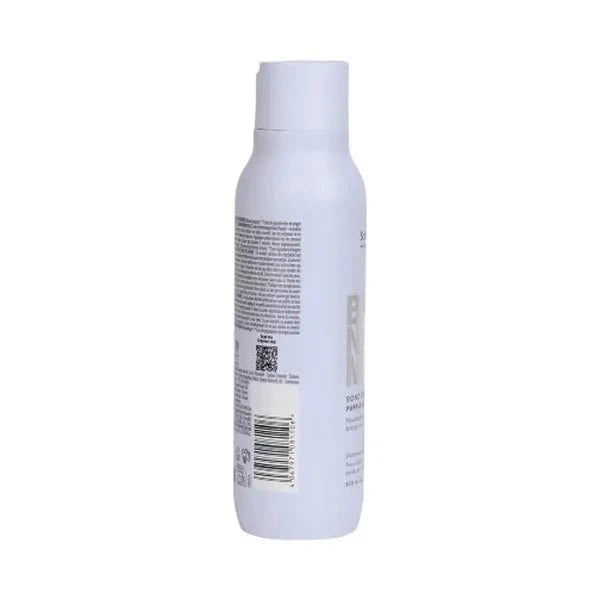 Schwarzkopf PROFESSIONAL Schwarzkopf Blondme Bond Repair Purple Shampoo 300mL Hair Care