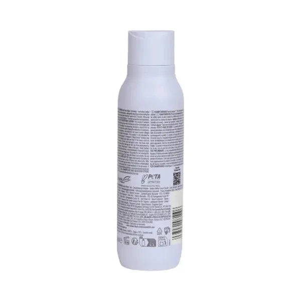 Schwarzkopf PROFESSIONAL Schwarzkopf Blondme Bond Repair Purple Shampoo 300mL Hair Care