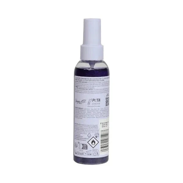 Schwarzkopf PROFESSIONAL Schwarzkopf Blondme Bond Repair Purple Spray Conditioner 150mL Hair Care
