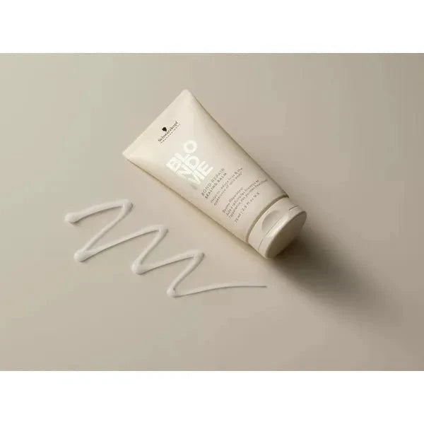 Schwarzkopf PROFESSIONAL Schwarzkopf Blondme Bond Repair Sealing Balm 75mL Hair Care