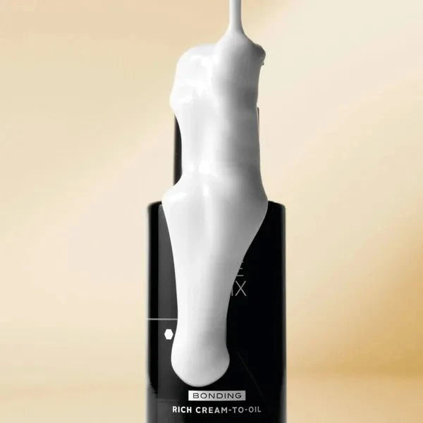 Schwarzkopf PROFESSIONAL Schwarzkopf Fibre Clinix Rich Cream-To-Oil 100mL Hair Care
