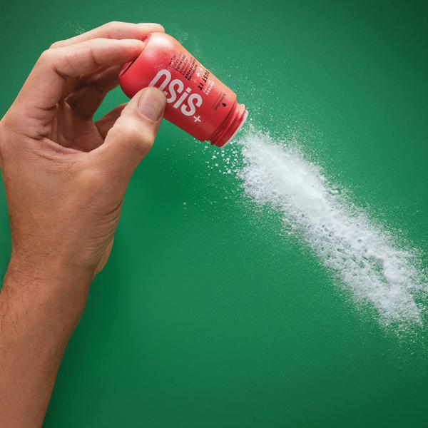 Schwarzkopf PROFESSIONAL Schwarzkopf Professional OSiS+ Dust it Mattifying Volume Powder for Strong Results 10g Hair Care