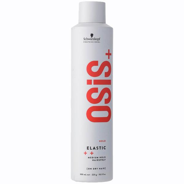 Schwarzkopf PROFESSIONAL Schwarzkopf Professional OSiS+ Elastic Flexible Hairspray 300ml Hair Care