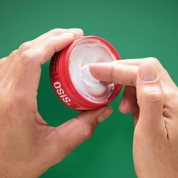 Schwarzkopf PROFESSIONAL Schwarzkopf Professional OSiS+ Flexwax Ultra Strong Cream Wax for Unlimited Styles 85ml Hair Care