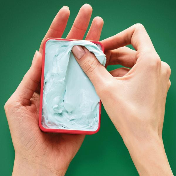 Schwarzkopf PROFESSIONAL Schwarzkopf Professional OSiS+ Mighty Matt Strong Matt Cream 50ml Hair Care