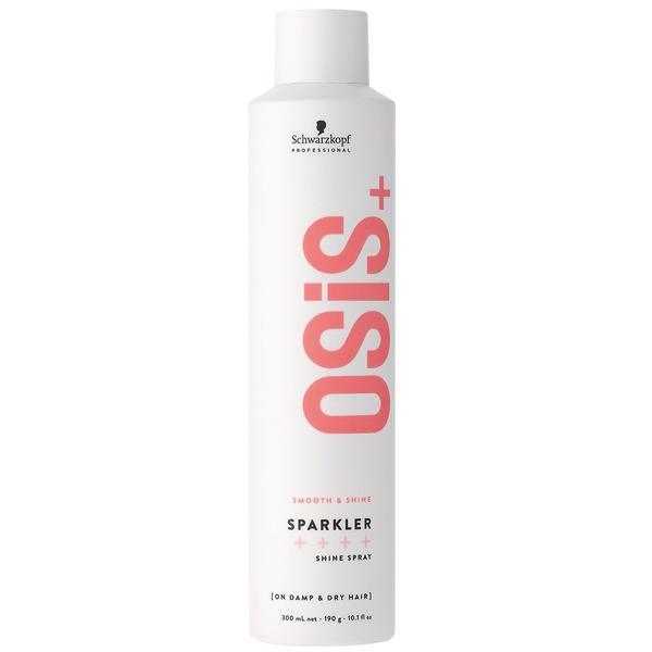 Schwarzkopf PROFESSIONAL Schwarzkopf Professional OSiS+ Sparkler Instant Sparkling Shine Spray 300ml Hair Care