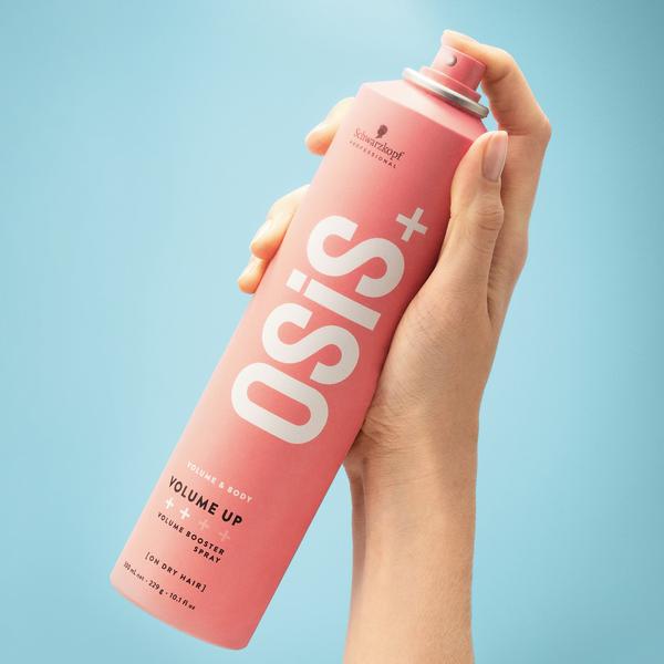 Schwarzkopf PROFESSIONAL Schwarzkopf Professional OSiS+ Volume up Instant Textured Volume 300ml Hair Care