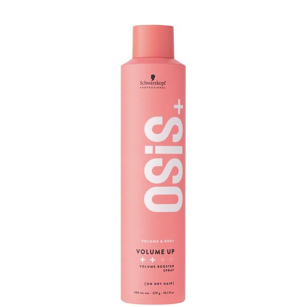 Schwarzkopf PROFESSIONAL Schwarzkopf Professional OSiS+ Volume up Instant Textured Volume 300ml Hair Care