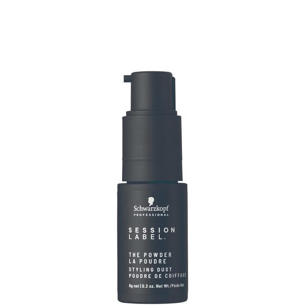 Schwarzkopf PROFESSIONAL Schwarzkopf Professional Session Label The Powder 8g Hair Care