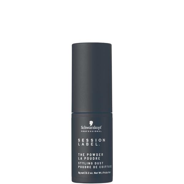Schwarzkopf PROFESSIONAL Schwarzkopf Professional Session Label The Powder 8g Hair Care