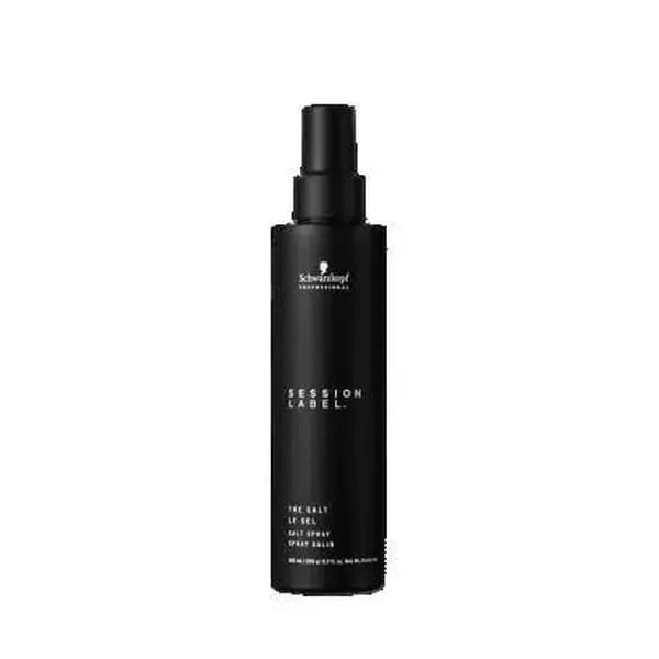 Schwarzkopf PROFESSIONAL Schwarzkopf Professional Session Label The Salt 200ml Hair Care