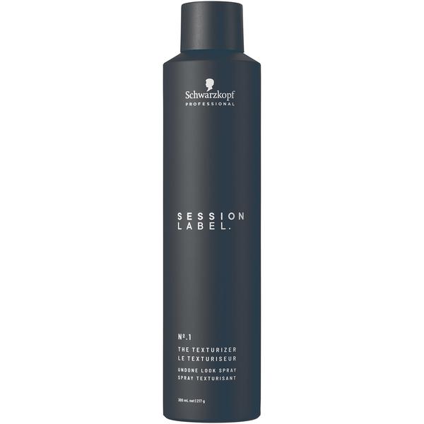 Schwarzkopf PROFESSIONAL Schwarzkopf Professional Session Label The Texturizer Spray 300ml Hair Care