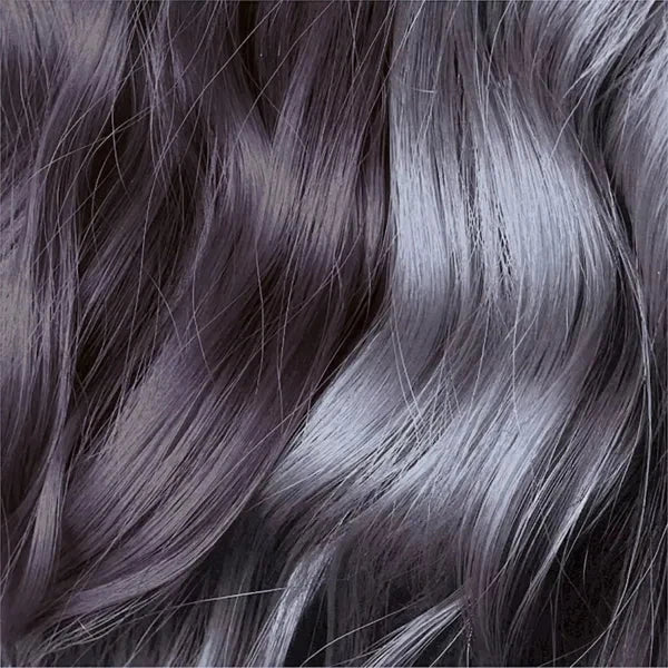 Schwarzkopf PROFESSIONAL Anthracite Indola Colour Style Mousse 200ml Hair Colourant