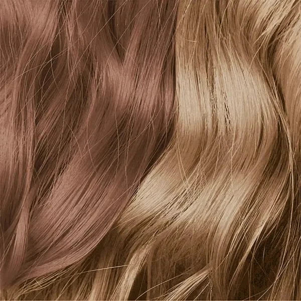 Schwarzkopf PROFESSIONAL Beige Blonde Indola Colour Style Mousse 200ml Hair Colourant