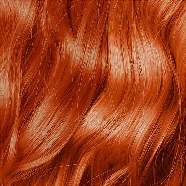 Schwarzkopf PROFESSIONAL Copper Indola Colour Style Mousse 200ml Hair Colourant